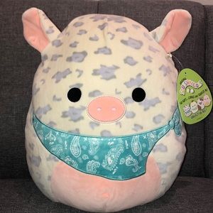 12 inch piggy (Rosie)